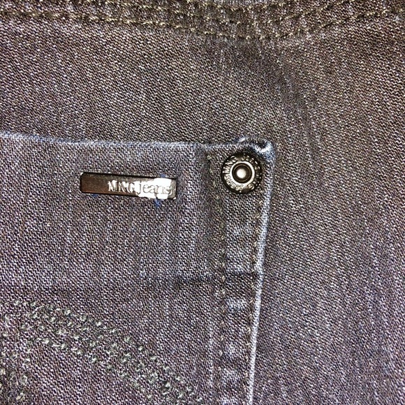 MNG Bianca Jeans - Picture 4 of 6